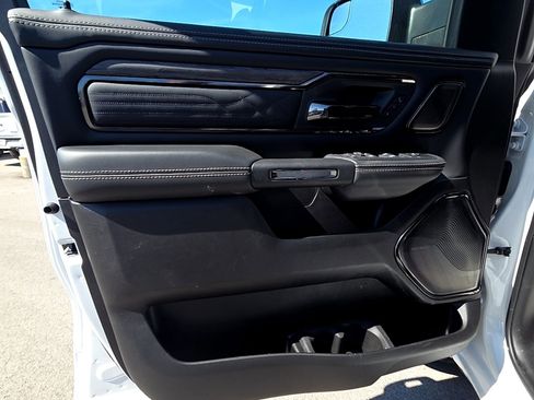 New 2026 RAM 1500 Limited w/ Trailer Tow Group image 15