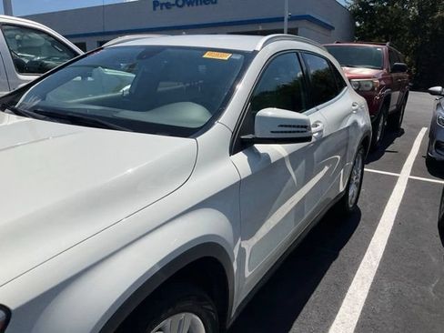 Used 2015 Mercedes-Benz GLA 250 4MATIC image 10