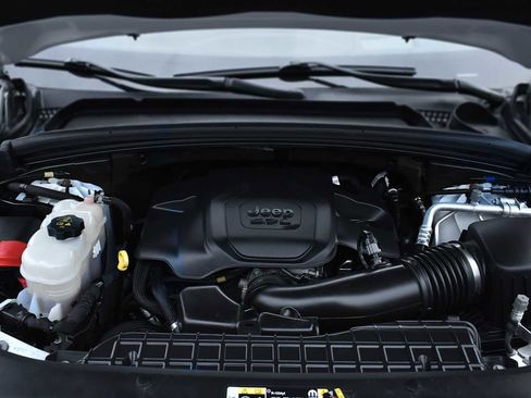 Used 2022 Jeep Grand Cherokee Summit image 35