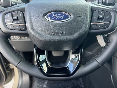 New 2026 Ford Ranger XLT RWD image 8