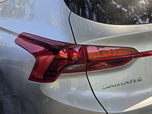 Used 2023 Hyundai Santa Fe SEL w/ Cargo Package AWD/4WD image 7