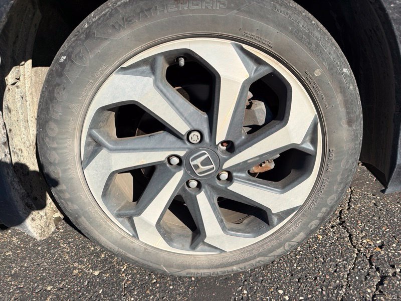 Used 2017 Honda Accord EX-L image 8