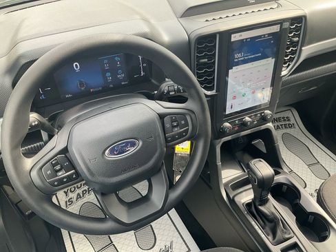 New 2026 Ford Ranger XL w/ Trailer Tow Package image 25