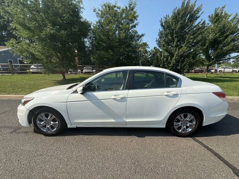 Used 2012 Honda Accord SE image 3