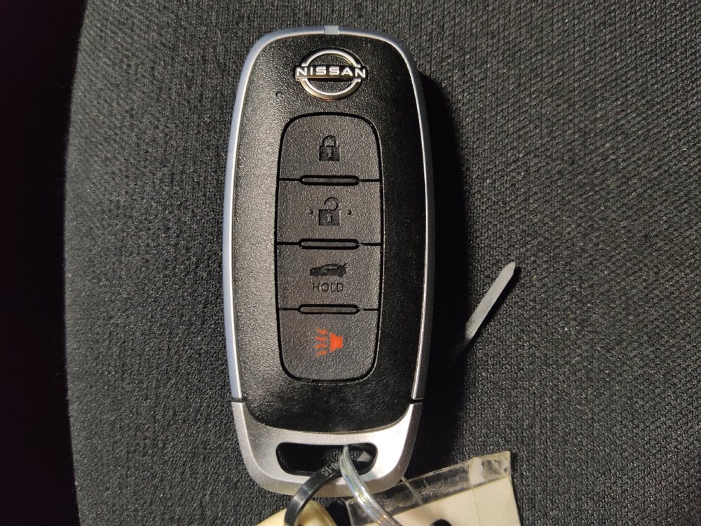 Used 2024 Nissan Sentra S FWD image 32