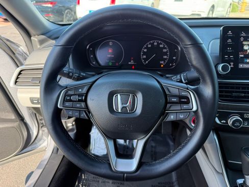 Used 2020 Honda Accord EX-L image 17