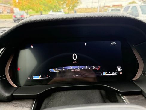 New 2025 Jeep Grand Cherokee Limited w/ Black Appearance Package image 18