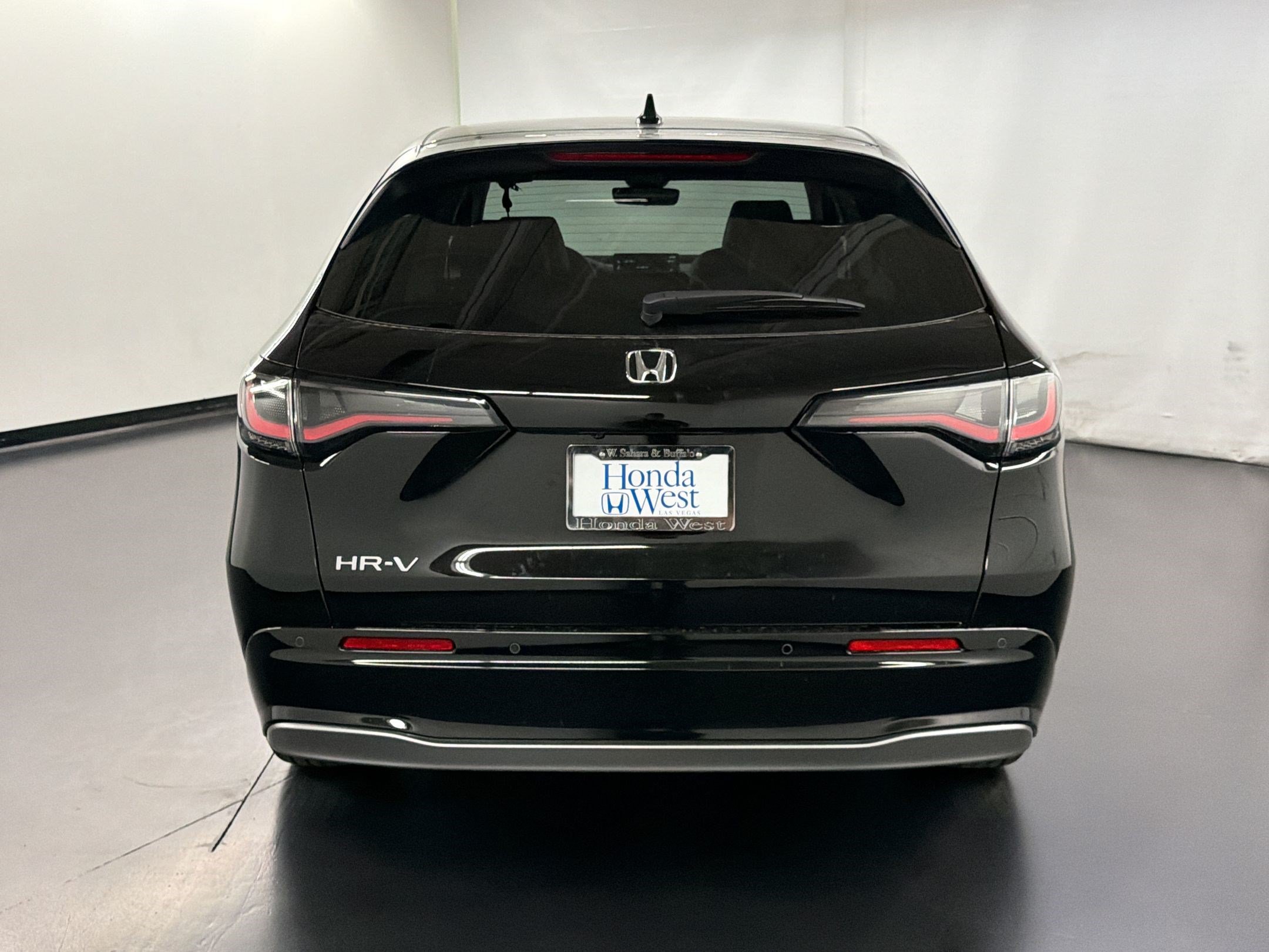 New 2027 Honda HR-V EX-L image 10
