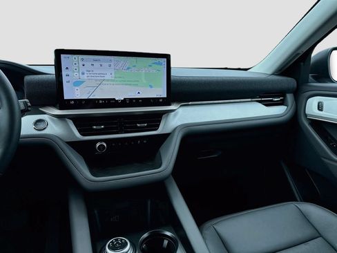 New 2026 Ford Explorer Active w/ Active Comfort Package RWD image 23