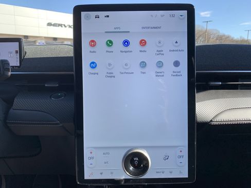 Used 2022 Ford Mustang Mach-E Premium image 29