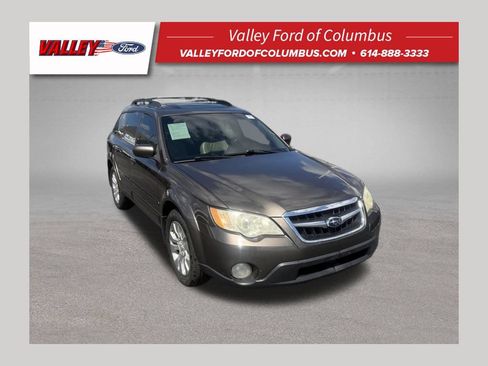 Used 2009 Subaru Outback 2.5i Limited AWD/4WD image 1