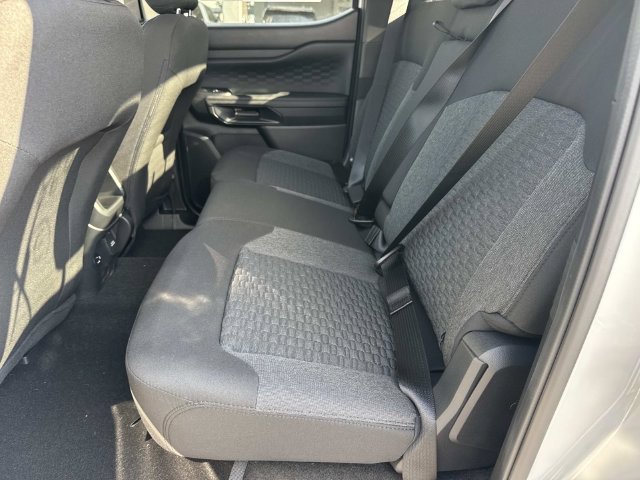 New 2026 Ford Ranger XLT w/ Black Appearance Package RWD image 15