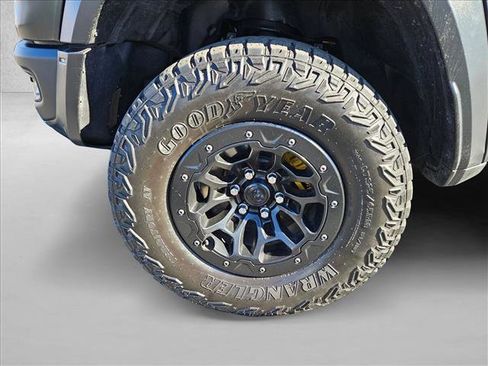 Used 2023 RAM 1500 TRX w/ TRX Level 2 Equipment Group image 23