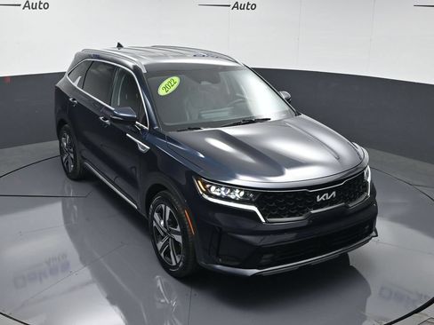 Used 2022 Kia Sorento SX AWD/4WD image 48