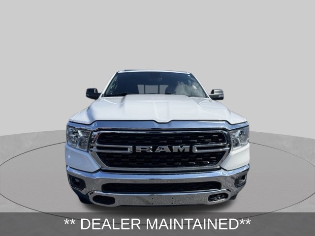 Used 2023 RAM 1500 Big Horn AWD/4WD image 2
