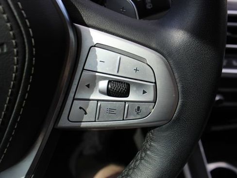 Used 2022 BMW X7 xDrive40i w/ Executive Package AWD/4WD image 15