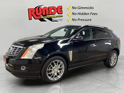Used 2013 Cadillac SRX Performance w/ Driver Awareness Package
