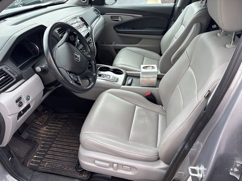 Used 2021 Honda Pilot EX-L image 4