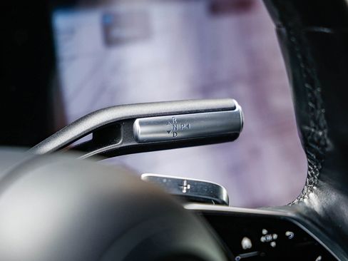 Certified 2023 Mercedes-Benz EQS 580 4MATIC SUV image 20