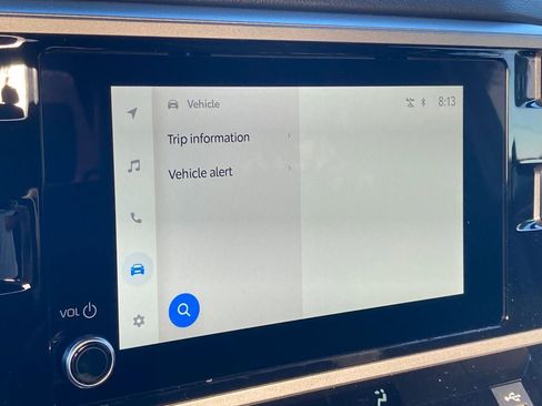 New 2026 Toyota Tundra SR5 AWD/4WD image 19