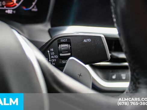 Used 2020 BMW 330i Sedan w/ Convenience Package RWD image 29