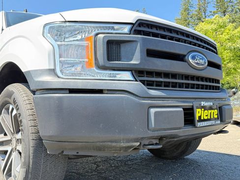 Used 2020 Ford F150 XL w/ Equipment Group 101A Mid AWD/4WD image 28