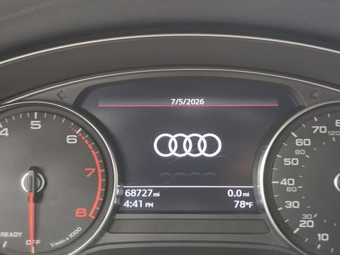 Used 2021 Audi A4 2.0T Premium w/ Convenience Package AWD/4WD image 14