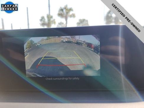 Certified 2023 MAZDA CX-30 AWD 2.5 S w/ Preferred Package image 3