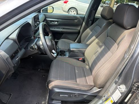 Used 2025 Honda CR-V Sport image 20