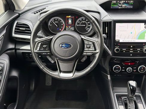 Used 2020 Subaru Forester Limited w/ Popular Package #3 image 14