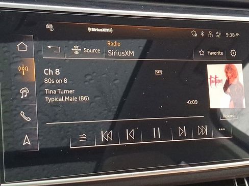 New 2026 Audi Q7 3.0T Premium Plus image 16