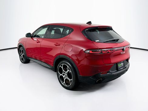 Used 2024 Alfa Romeo Tonale Veloce AWD/4WD image 5
