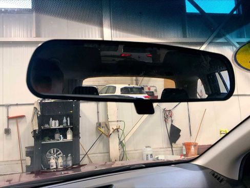 Used 2012 Subaru Outback 2.5i image 27