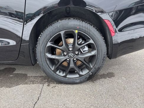New 2026 Chrysler Pacifica Select w/ S Appearance Package image 35