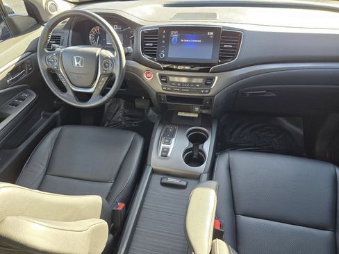 Used 2023 Honda Ridgeline RTL-E image 30