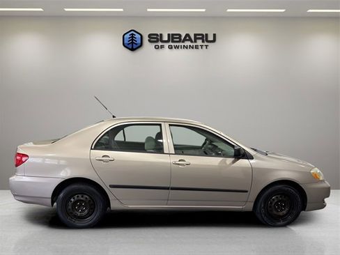 Used 2005 Toyota Corolla image 6