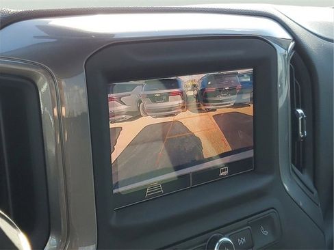 New 2025 Chevrolet Silverado 2500 W/T image 16