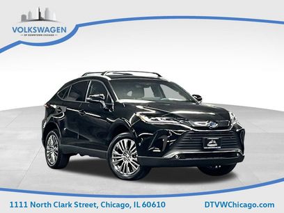 Used 2024 Toyota Venza LE