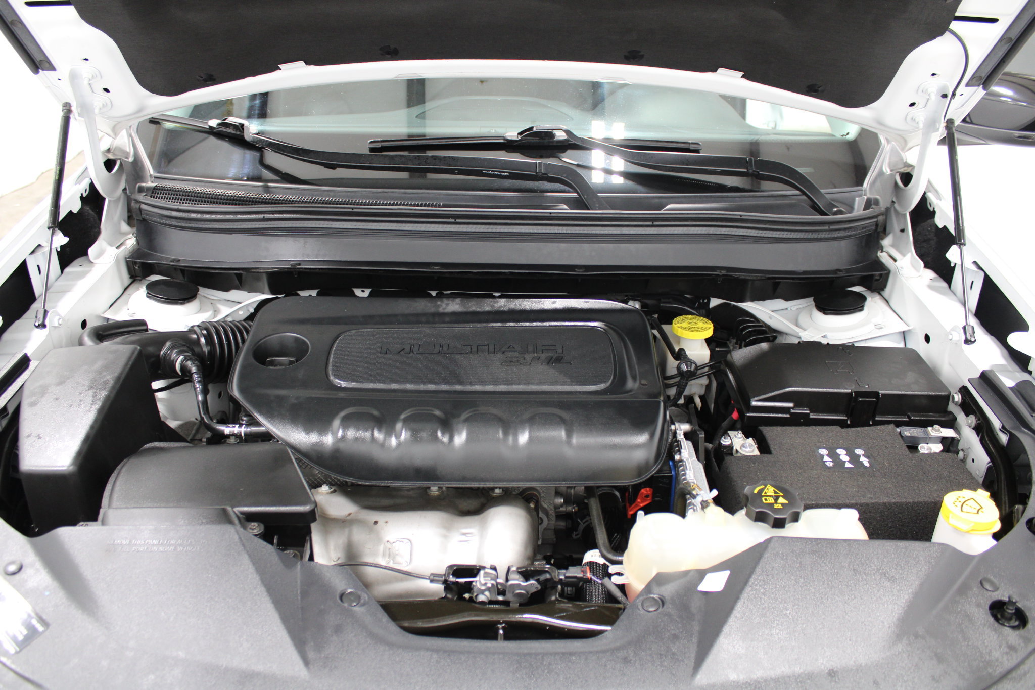 Used 2023 Jeep Cherokee Altitude Lux AWD/4WD image 10