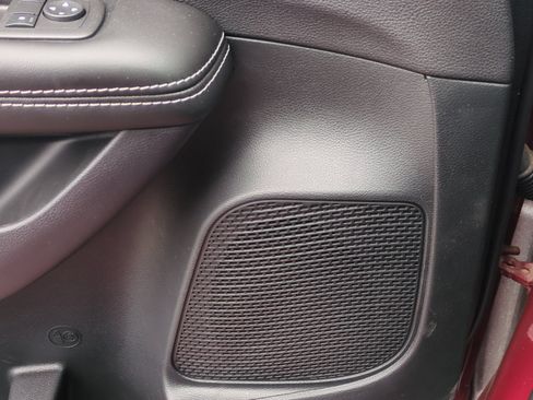 New 2026 Chrysler Pacifica Select FWD image 27