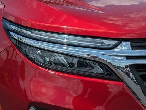 Used 2022 Chevrolet Equinox LT image 9