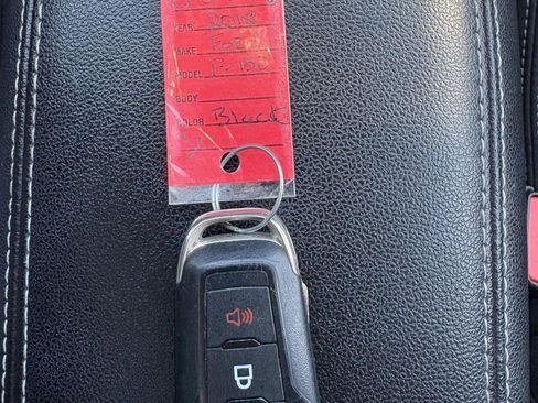 Used 2018 Ford F150 XLT image 25