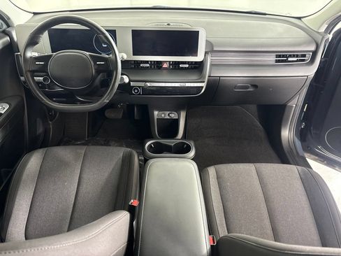 Used 2024 Hyundai Ioniq 5 SEL RWD image 14
