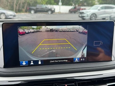 Certified 2026 Acura MDX SH-AWD image 28