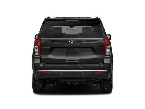 Used 2021 Chevrolet Tahoe Z71 AWD/4WD image 78