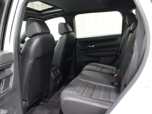 Used 2025 Honda CR-V Sport-L image 21