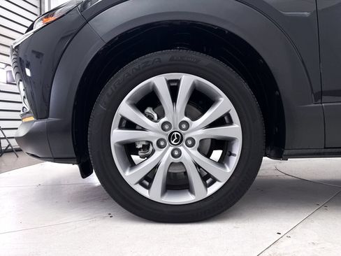 Used 2023 MAZDA CX-30 AWD 2.5 S w/ Select Package image 15