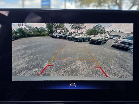 New 2026 Chevrolet Trax LT w/ Driver Confidence Package image 27