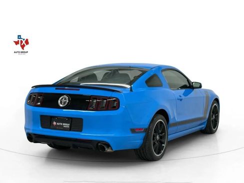Used 2013 Ford Mustang Boss 302 RWD image 5
