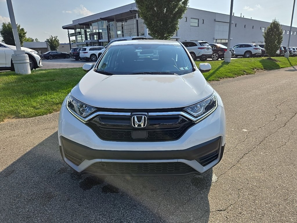 Used 2022 Honda CR-V Special Edition image 12